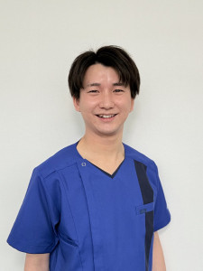 遠藤歩